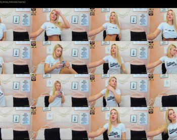 hellen_joy — Chaturbate Female stripcam recording, Mar 18, 2019 12:53
