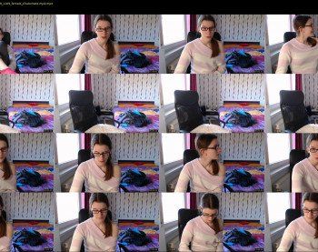 xinnocence94x — Chaturbate Female stripcam recording, Mar 21, 2019 11:09