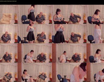johnylee1978 — Chaturbate Couple stripcam recording, Mar 25, 2019 02:28