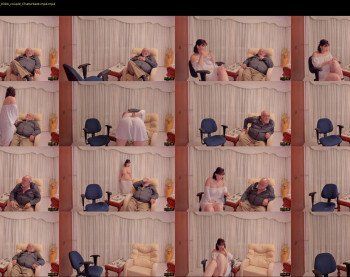 johnylee1978 — Chaturbate Couple stripcam recording, Mar 25, 2019 03:04
