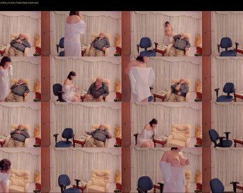 johnylee1978 — Chaturbate Couple stripcam recording, Mar 25, 2019 03:04