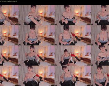 johnylee1978 — Chaturbate Couple stripcam recording, Mar 27, 2019 17:54