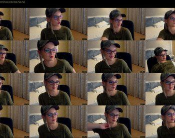 tiffanyriox — Chaturbate Female stripcam recording, Apr 8, 2019 23:53