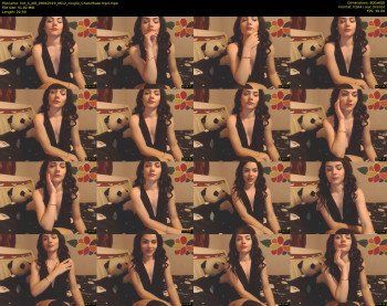 hot_4_will — Chaturbate Couple stripcam recording, Apr 9, 2019 06:12
