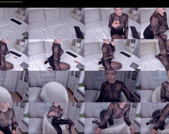 lilla_blu — Chaturbate Female stripcam recording, Apr 10, 2019 22:30