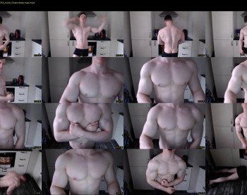 jamesstong — Chaturbate Male stripcam recording, May 7, 2019 17:53