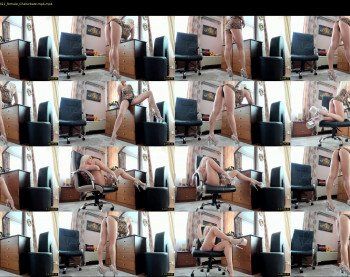 gladiator36 — Chaturbate Couple stripcam recording, May 17, 2019 13:21