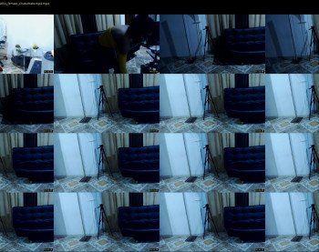 samantha46 — Chaturbate Female stripcam recording, May 20, 2019 10:51