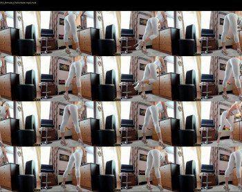 gladiator36 — Chaturbate Couple stripcam recording, May 26, 2019 10:33