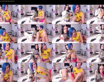 keokistar — Chaturbate Female stripcam recording, May 30, 2019 16:53