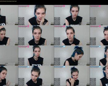 emberburns — Chaturbate Couple stripcam recording, Jun 3, 2019 02:29