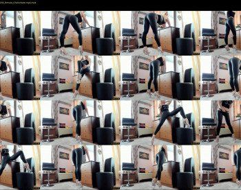 gladiator36 — Chaturbate Couple stripcam recording, Jun 3, 2019 11:56