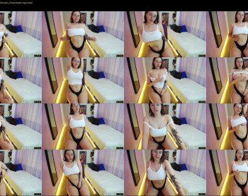 joliejoy — Chaturbate Female stripcam recording, Jun 3, 2019 18:53
