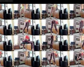 gladiator36 — Chaturbate Couple stripcam recording, Jun 4, 2019 12:20