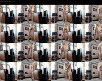 gladiator36 — Chaturbate Couple stripcam recording, Jun 5, 2019 10:21
