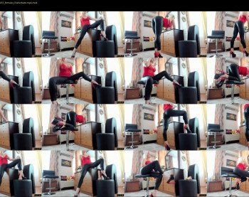 gladiator36 — Chaturbate Couple stripcam recording, Jun 6, 2019 12:37