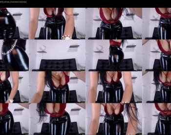 samantha46 — Chaturbate Female stripcam recording, Jun 7, 2019 16:50