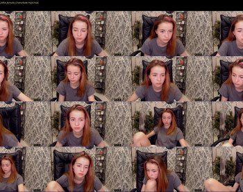 hannahsunny — Chaturbate Female stripcam recording, Jun 8, 2019 20:54