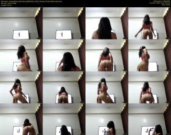 sensualbae_seduction — Chaturbate Female stripcam recording, Jun 8, 2019 10:53