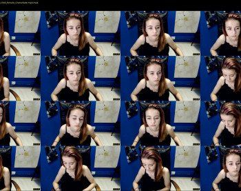 hannahsunny — Chaturbate Female stripcam recording, Jun 10, 2019 15:40