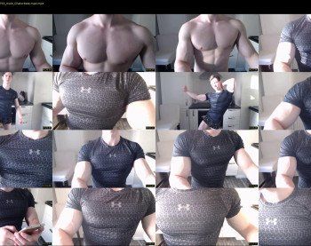 jamesstong — Chaturbate Male stripcam recording, Jun 12, 2019 17:53