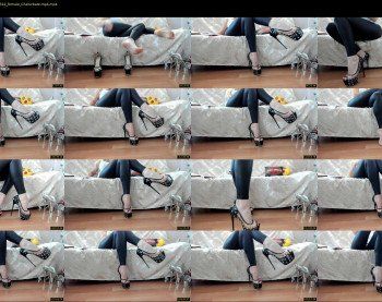 gladiator36 — Chaturbate Couple stripcam recording, Jun 14, 2019 13:10