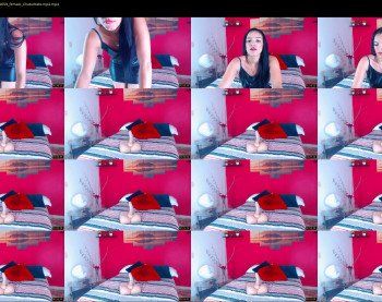 samantha46 — Chaturbate Female stripcam recording, Jun 15, 2019 16:59