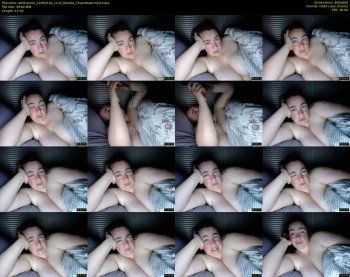 witchannie — Chaturbate Female stripcam recording, Jun 21, 2019 11:32