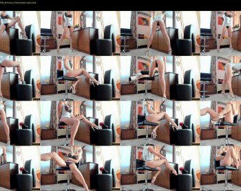 gladiator36 — Chaturbate Couple stripcam recording, Jun 22, 2019 15:36