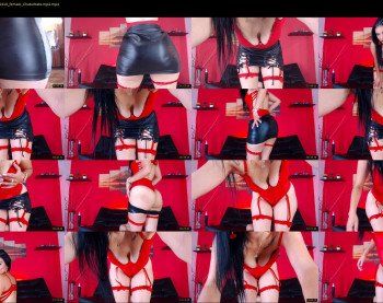 samantha46 — Chaturbate Female stripcam recording, Jun 22, 2019 14:10