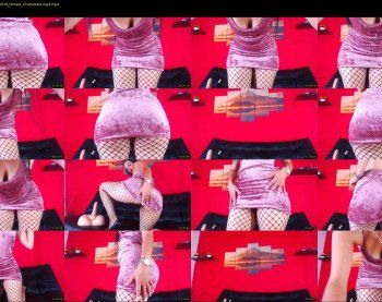 samantha46 — Chaturbate Female stripcam recording, Jun 23, 2019 15:18