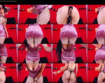 samantha46 — Chaturbate Female stripcam recording, Jun 23, 2019 16:31