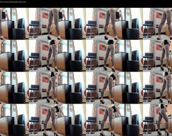 gladiator36 — Chaturbate Couple stripcam recording, Jul 1, 2019 11:52
