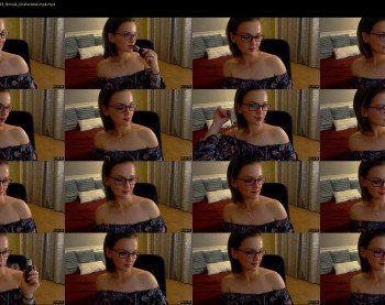 tiffanyriox — Chaturbate Female stripcam recording, Jul 3, 2019 05:53