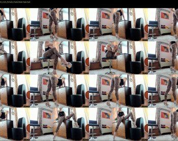 honeycandy777 — Chaturbate Couple stripcam recording, Jul 13, 2019 11:43