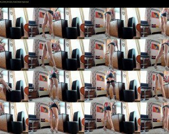 honeycandy777 — Chaturbate Couple stripcam recording, Jul 14, 2019 13:49