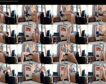 honeycandy777 — Chaturbate Couple stripcam recording, Jul 15, 2019 14:07