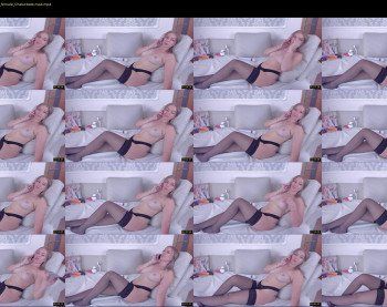 lilla_blu — Chaturbate Female stripcam recording, Jul 17, 2019 18:53