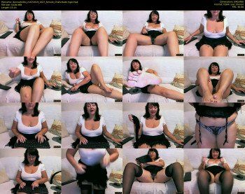 donnadoll4u — Chaturbate Female stripcam recording, Jul 21, 2019 16:27