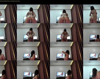 sensualbae_seduction — Chaturbate Female stripcam recording, Jul 9, 2019 09:48