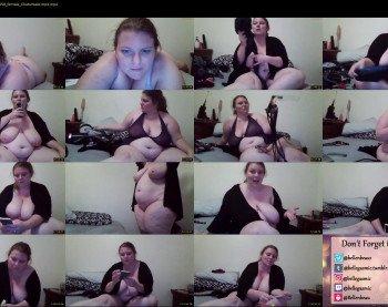 bellenbeau — Chaturbate Couple stripcam recording, Jul 22, 2019 06:58