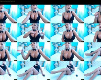 kellybabee — Chaturbate Female stripcam recording, Jul 26, 2019 10:53