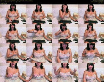 donnadoll4u — Chaturbate Female stripcam recording, Aug 8, 2019 15:19