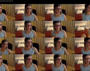 tiffanyriox — Chaturbate Female stripcam recording, Aug 9, 2019 00:55
