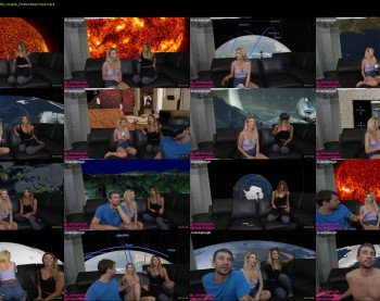 jackplusjill — Chaturbate Couple stripcam recording, Aug 10, 2019 21:00