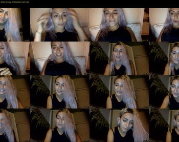 princess_daya — Chaturbate Couple stripcam recording, Aug 12, 2019 02:11