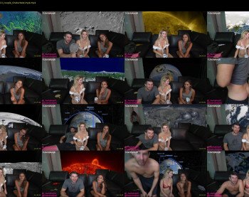 jackplusjill — Chaturbate Couple stripcam recording, Aug 17, 2019 05:13