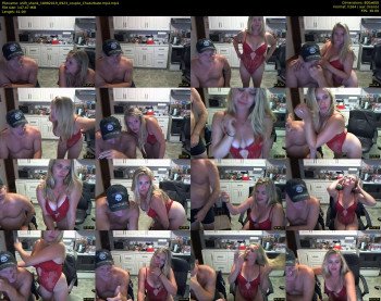 shift_shank — Chaturbate Couple stripcam recording, Aug 18, 2019 09:23