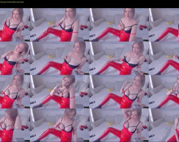 lilla_blu — Chaturbate Female stripcam recording, Aug 19, 2019 18:04