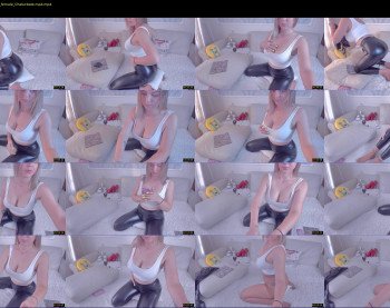 lilla_blu — Chaturbate Female stripcam recording, Aug 20, 2019 19:08